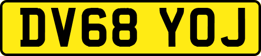 DV68YOJ