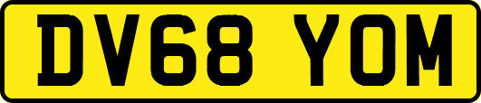 DV68YOM