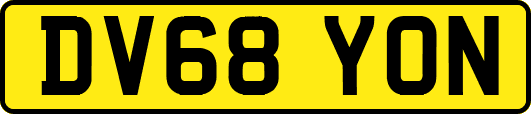 DV68YON