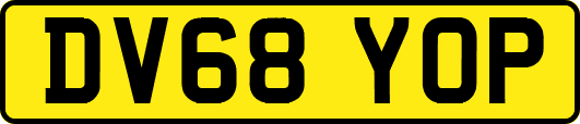 DV68YOP
