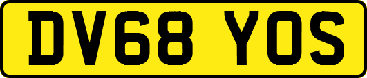 DV68YOS