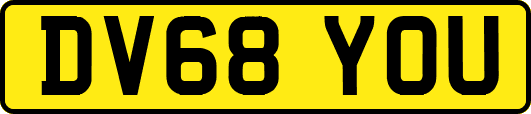 DV68YOU