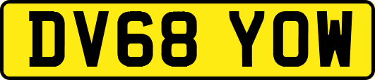 DV68YOW