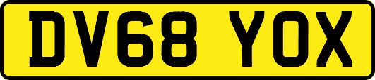 DV68YOX