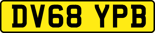 DV68YPB