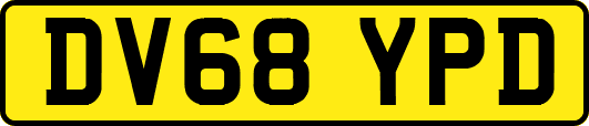 DV68YPD