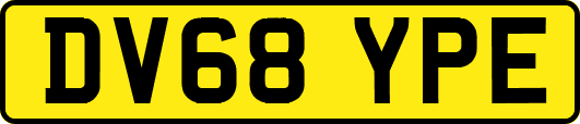 DV68YPE