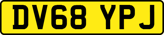 DV68YPJ