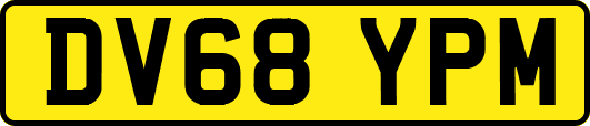 DV68YPM