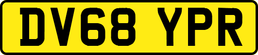 DV68YPR