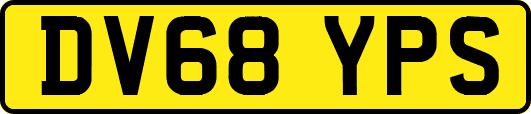 DV68YPS