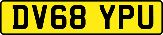 DV68YPU