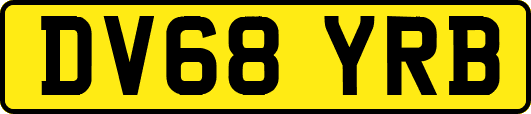 DV68YRB