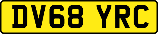 DV68YRC