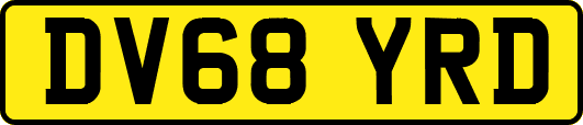DV68YRD
