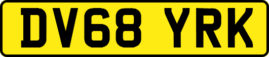 DV68YRK