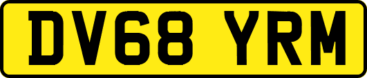 DV68YRM