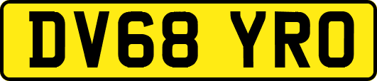 DV68YRO
