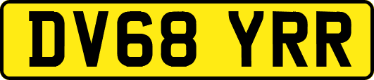 DV68YRR