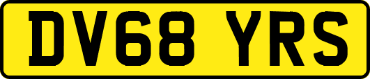 DV68YRS