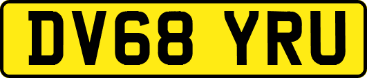 DV68YRU