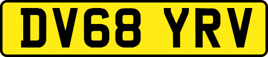 DV68YRV
