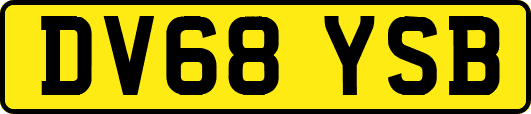 DV68YSB