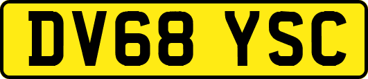 DV68YSC
