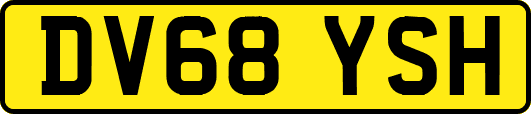 DV68YSH