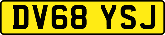 DV68YSJ