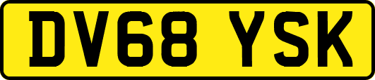DV68YSK