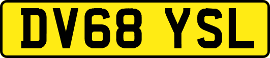 DV68YSL