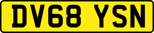DV68YSN