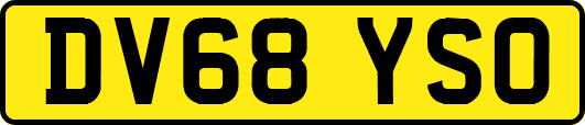 DV68YSO