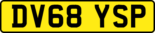 DV68YSP