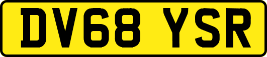 DV68YSR