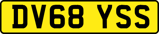 DV68YSS