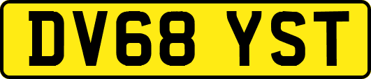 DV68YST