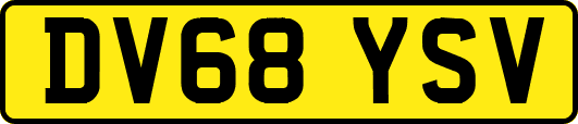 DV68YSV