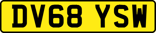 DV68YSW