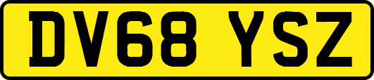 DV68YSZ