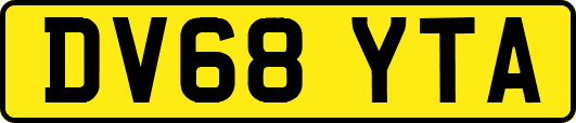 DV68YTA