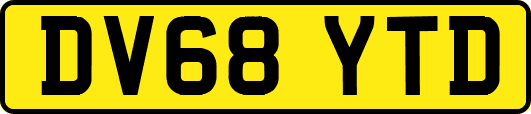 DV68YTD