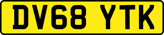 DV68YTK
