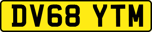 DV68YTM