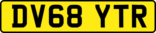 DV68YTR