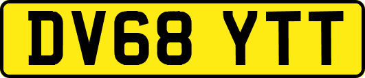 DV68YTT