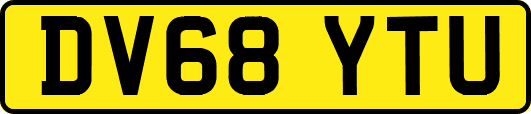 DV68YTU