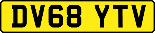 DV68YTV