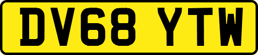 DV68YTW